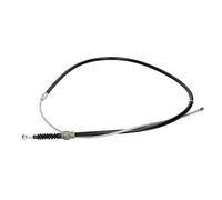 HELLA PAGID 8AS 355 665-761, Cable de accionamiento, freno de estacionamiento AS6576 por ej. AUDI