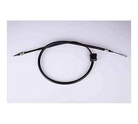 HELLA PAGID 8AS 355 665-771, Cable de accionamiento, freno de estacionamiento AS6577 por ej. AUDI