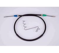 HELLA PAGID 8AS 355 665-851, Cable de accionamiento, freno de estacionamiento AS6585 por ej. FORD