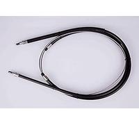 HELLA PAGID 8AS 355 666-221, Cable de accionamiento, freno de estacionamiento AS6622 por ej. CITROEN / FIAT / PEUGEOT