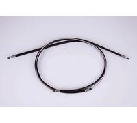 HELLA PAGID 8AS 355 666-251, Cable de accionamiento, freno de estacionamiento AS6625 por ej. CITROEN / FIAT / PEUGEOT