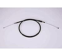 HELLA PAGID 8AS 355 666-311, Cable de accionamiento, freno de estacionamiento AS6631 por ej. CITROEN / FIAT / PEUGEOT