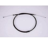 HELLA PAGID 8AS 355 666-321, Cable de accionamiento, freno de estacionamiento AS6632 por ej. CITROEN / FIAT / PEUGEOT