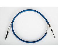 HELLA PAGID 8AS 355 666-341, Cable de accionamiento, freno de estacionamiento AS6634 por ej. CITROEN / FIAT / PEUGEOT