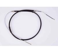 HELLA PAGID 8AS 355 666-491, Cable de accionamiento, freno de estacionamiento AS6649 por ej. BMW