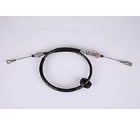 HELLA PAGID 8AS 355 666-741, Cable de accionamiento, freno de estacionamiento AS6674 por ej. CITROEN / FIAT / PEUGEOT