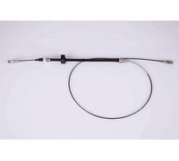 HELLA PAGID 8AS 355 667-411, Cable de accionamiento, freno de estacionamiento AS6741 por ej. MERCEDES-BENZ / VOLKSWAGEN