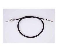 HELLA PAGID 8AS 355 667-461, Cable de accionamiento, freno de estacionamiento AS6746 por ej. MERCEDES-BENZ / VOLKSWAGEN