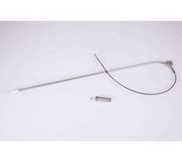 HELLA PAGID 8AS 355 667-501, Cable de accionamiento, freno de estacionamiento AS6750 por ej. MERCEDES-BENZ