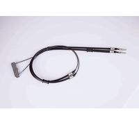 HELLA PAGID 8AS 355 667-571, Cable de accionamiento, freno de estacionamiento AS6757 por ej. CHEVROLET / OPEL / VAUXHALL