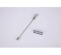 HELLA PAGID 8AS 355 667-711, Cable de accionamiento, freno de estacionamiento AS6771 por ej. CHEVROLET / OPEL / VAUXHALL