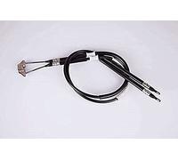 HELLA PAGID 8AS 355 667-951, Cable de accionamiento, freno de estacionamiento AS6795 por ej. CHEVROLET / OPEL / VAUXHALL