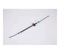 HELLA Cable de freno de mano para OPEL: Vivaro & RENAULT: Trafic & NISSAN: Primastar (Ref: 8AS 355 668-211)