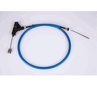 HELLA PAGID 8AS 355 668-521, Cable de accionamiento, freno de estacionamiento AS6852 por ej. PEUGEOT