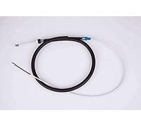 HELLA PAGID 8AS 355 668-541, Cable de accionamiento, freno de estacionamiento AS6854 por ej. PEUGEOT