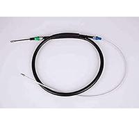 HELLA PAGID 8AS 355 668-551, Cable de accionamiento, freno de estacionamiento AS6855 por ej. PEUGEOT