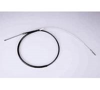 HELLA PAGID 8AS 355 668-591, Cable de accionamiento, freno de estacionamiento AS6859 por ej. VOLKSWAGEN