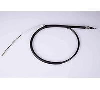 HELLA PAGID 8AS 355 668-791, Cable de accionamiento, freno de estacionamiento AS6879 por ej. SEAT