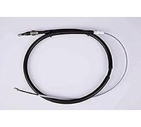 HELLA PAGID 8AS 355 668-921, Cable de accionamiento, freno de estacionamiento AS6892 por ej. AUDI / SEAT / SKODA / VOLKSWAGEN