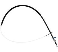 HELLA PAGID 8AS 355 669-101, Cable de accionamiento, freno de estacionamiento AS6910 por ej. AUDI / SEAT / SKODA / VOLKSWAGEN