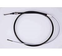 HELLA PAGID 8AS 355 669-111, Cable de accionamiento, freno de estacionamiento AS6911 por ej. AUDI / SEAT / SKODA / VOLKSWAGEN