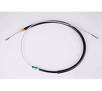 HELLA PAGID 8AS 355 669-201, Cable de accionamiento, freno de estacionamiento AS6920 por ej. CITROEN