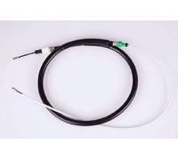 HELLA PAGID 8AS 355 669-241, Cable de accionamiento, freno de estacionamiento AS6924 por ej. CITROEN