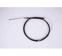 HELLA PAGID 8AS 355 669-391, Cable de accionamiento, freno de estacionamiento AS6939 por ej. SEAT