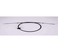 HELLA PAGID 8AS 355 669-651, Cable de accionamiento, freno de estacionamiento AS6965 por ej. IVECO