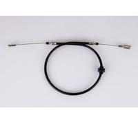HELLA PAGID 8AS 355 669-661, Cable de accionamiento, freno de estacionamiento AS6966 por ej. IVECO