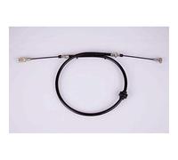 HELLA PAGID 8AS 355 669-671, Cable de accionamiento, freno de estacionamiento AS6967 por ej. IVECO