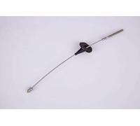 HELLA PAGID 8AS 355 669-701, Cable de accionamiento, freno de estacionamiento AS6970 por ej. FORD