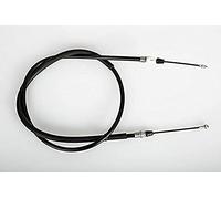 HELLA PAGID 8AS 355 669-991, Cable de accionamiento, freno de estacionamiento AS6999 por ej. NISSAN / OPEL / RENAULT / VAUXHALL
