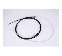 HELLA 8AS 355 670-031 Cable de freno de mano