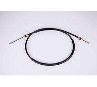 HELLA PAGID 8AS 355 670-061, Cable de accionamiento, freno de estacionamiento AS7006 por ej. DACIA / RENAULT