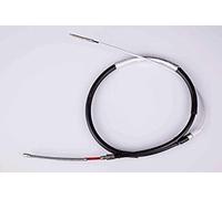 HELLA PAGID 8AS 355 670-181, Cable de accionamiento, freno de estacionamiento AS7018 por ej. VOLKSWAGEN