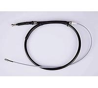 HELLA PAGID 8AS 355 670-231, Cable de accionamiento, freno de estacionamiento AS7023 por ej. VOLKSWAGEN