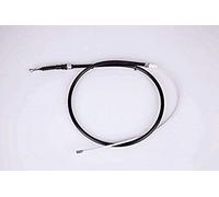 HELLA 8AS 355 670-251 Cable de freno de mano