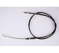 HELLA PAGID 8AS 355 670-281, Cable de accionamiento, freno de estacionamiento AS7028 por ej. VOLKSWAGEN