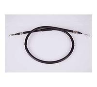 HELLA PAGID 8AS 355 670-301, Cable de accionamiento, freno de estacionamiento AS7030 por ej. FORD / SEAT / VOLKSWAGEN