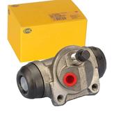 HELLA PAGID 8AW 355 530-231 Cilindro de freno de rueda AW3023 por ej. PEUGEOT