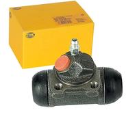 HELLA PAGID 8AW 355 530-321 Cilindro de freno de rueda AW3032 por ej. SMART