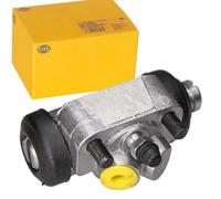 HELLA PAGID 8AW 355 531-191 Cilindro de freno de rueda AW3119 por ej. LAND ROVER