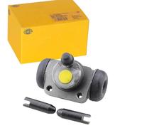 HELLA PAGID 8AW 355 531-401 Cilindro de freno de rueda AW3140 por ej. MERCEDES-BENZ