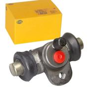 HELLA PAGID 8AW 355 531-411 Cilindro de freno de rueda AW3141 por ej. VOLKSWAGEN