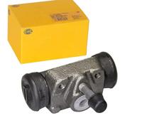 HELLA PAGID 8AW 355 531-421 Cilindro de freno de rueda AW3142 por ej. BMW