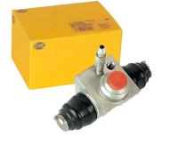 HELLA PAGID 8AW 355 531-611 Cilindro de freno de rueda AW3161 por ej. AUDI / SEAT / VOLKSWAGEN