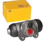 HELLA PAGID 8AW 355 532-191 Cilindro de freno de rueda AW3219 por ej. PEUGEOT
