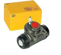 HELLA PAGID 8AW 355 532-271 Cilindro de freno de rueda AW3227 por ej. CITROEN / PEUGEOT