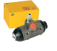 HELLA PAGID 8AW 355 532-321 Cilindro de freno de rueda AW3232 por ej. SKODA